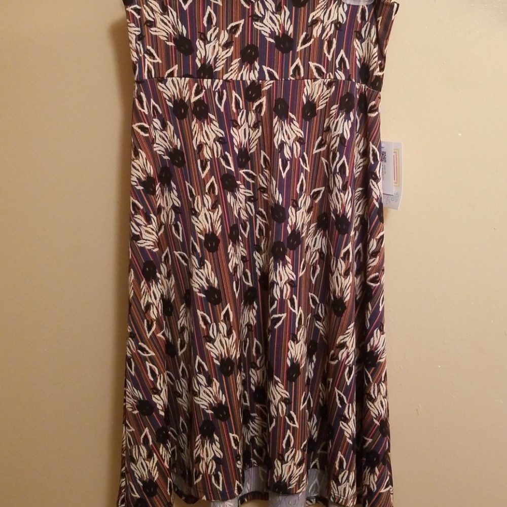 Lularoe Azure